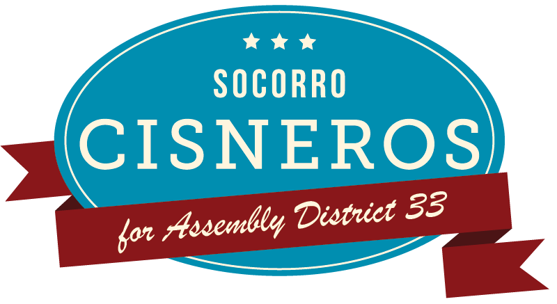 Cisneros for Assembly